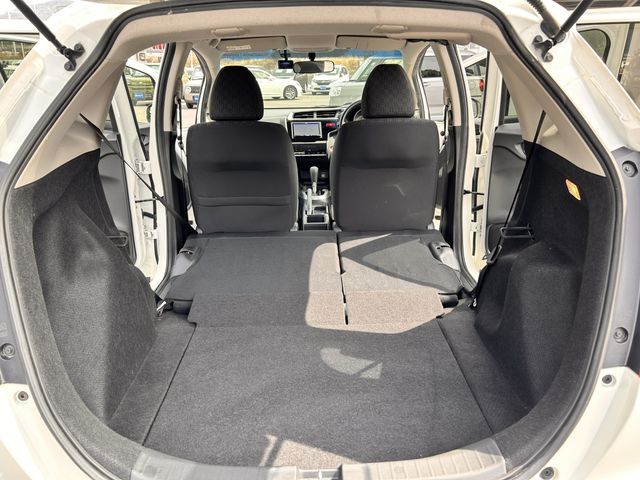 HONDA FIT 2015 Image 31