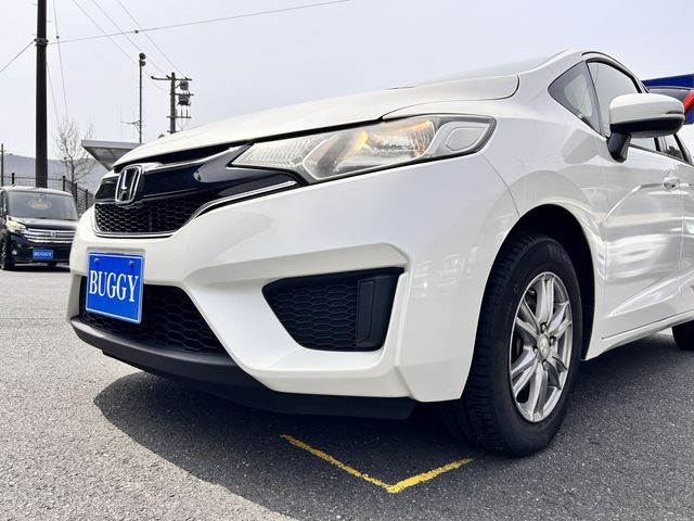 HONDA FIT 2015 Image 31