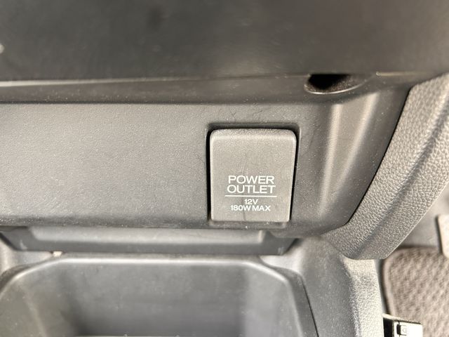 HONDA FIT 2015 Image 31