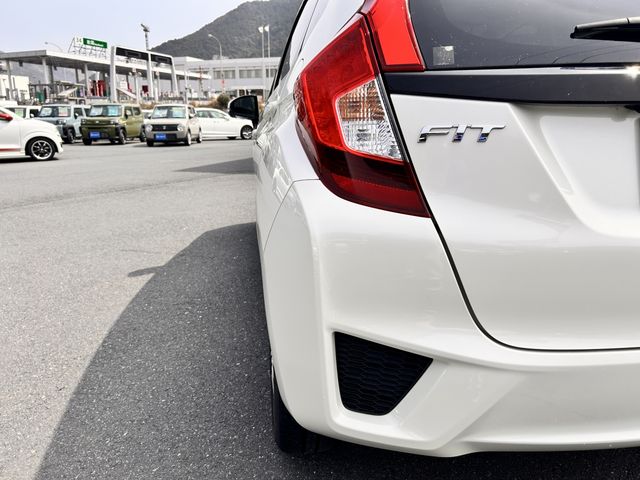 HONDA FIT 2015 Image 31