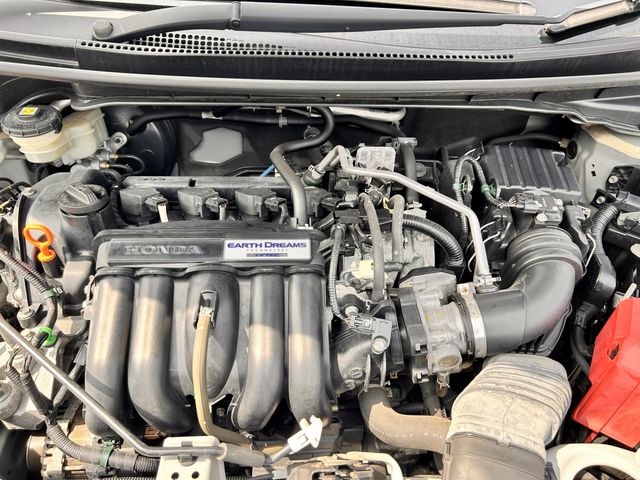 HONDA FIT 2015 Image 31