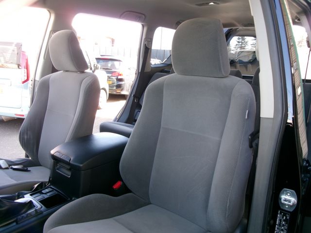 TOYOTA LANDCRUISER PRADO 2013 Image 31