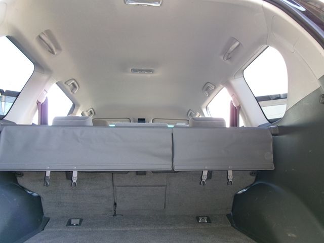 TOYOTA LANDCRUISER PRADO 2013 Image 31