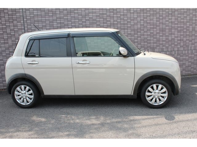 SUZUKI ALTO LAPIN 2017 Image 31