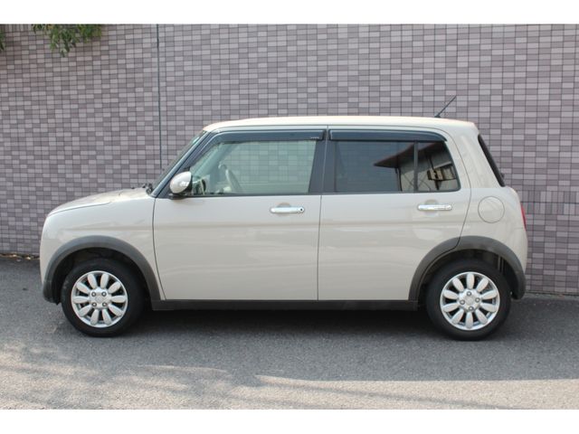 SUZUKI ALTO LAPIN 2017 Image 31