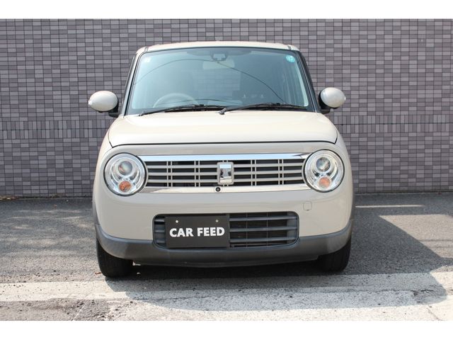 SUZUKI ALTO LAPIN 2017 Image 31