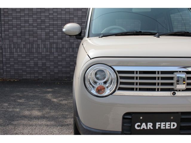 SUZUKI ALTO LAPIN 2017 Image 31