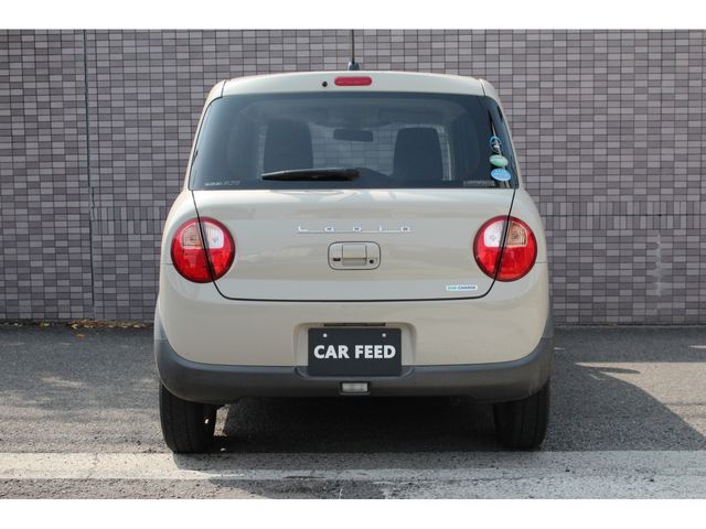 SUZUKI ALTO LAPIN 2017 Image 31