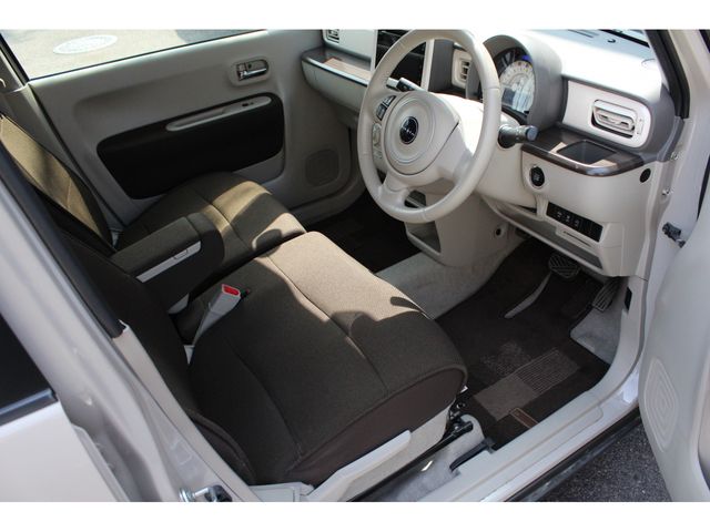 SUZUKI ALTO LAPIN 2017 Image 31