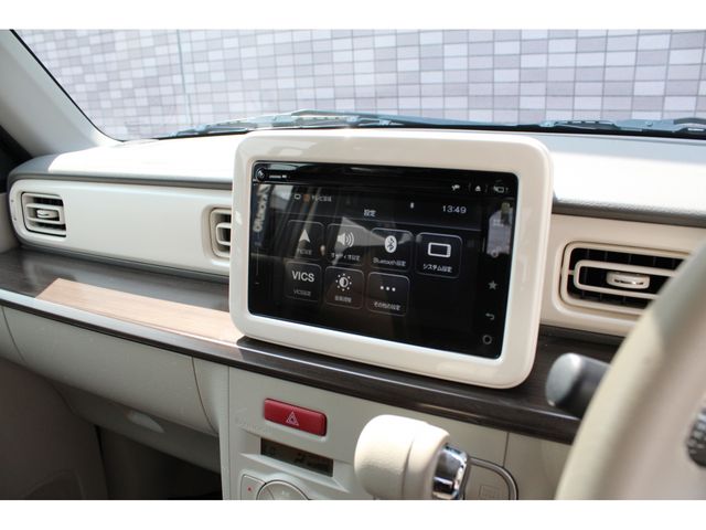 SUZUKI ALTO LAPIN 2017 Image 31