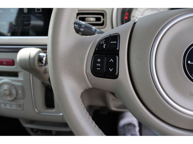 SUZUKI ALTO LAPIN 2017 Image 31