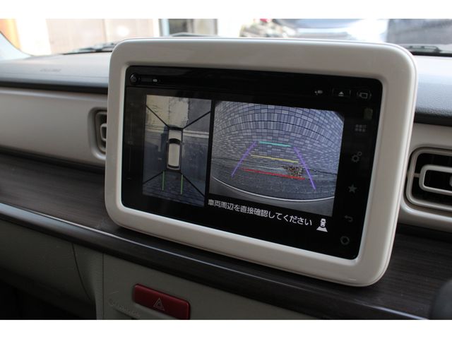 SUZUKI ALTO LAPIN 2017 Image 31