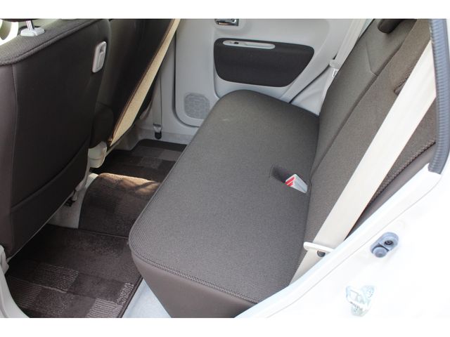 SUZUKI ALTO LAPIN 2017 Image 31