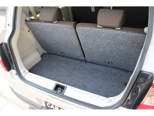 SUZUKI ALTO LAPIN 2017 Image 31