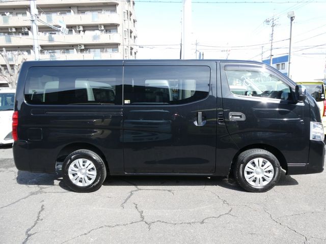 NISSAN CARAVAN VAN 2WD 2022 Image 31