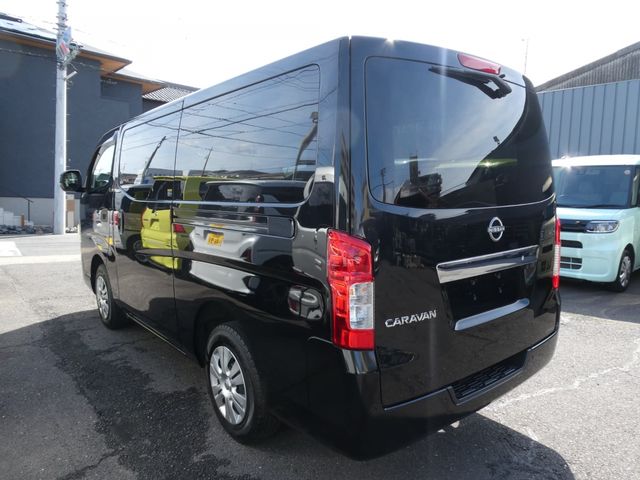 NISSAN CARAVAN VAN 2WD 2022 Image 31