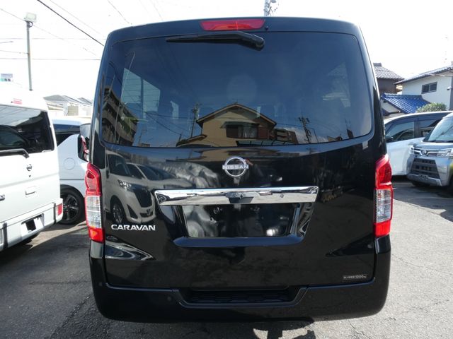 NISSAN CARAVAN VAN 2WD 2022 Image 31