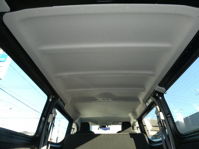 NISSAN CARAVAN VAN 2WD 2022 Image 31