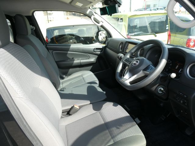 NISSAN CARAVAN VAN 2WD 2022 Image 31