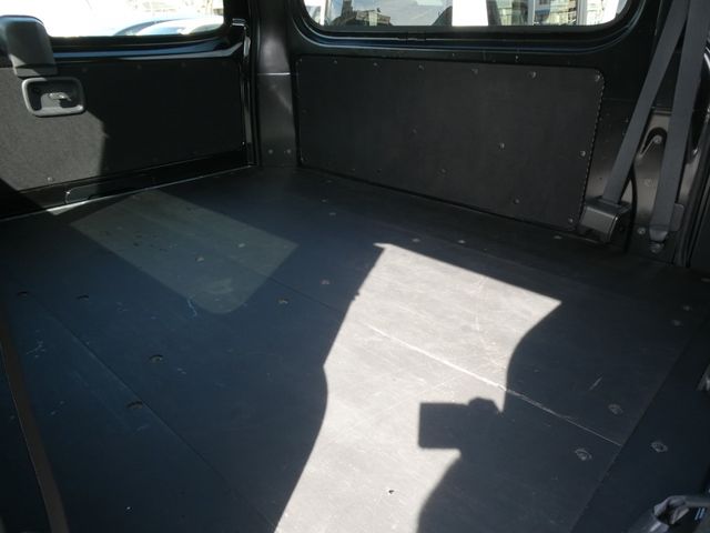 NISSAN CARAVAN VAN 2WD 2022 Image 31