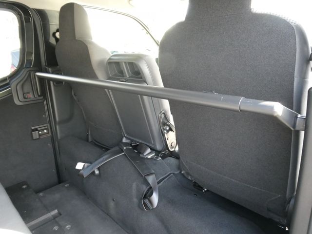 NISSAN CARAVAN VAN 2WD 2022 Image 31