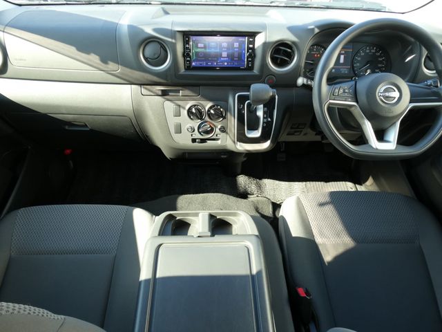 NISSAN CARAVAN VAN 2WD 2022 Image 31