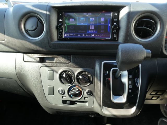 NISSAN CARAVAN VAN 2WD 2022 Image 31