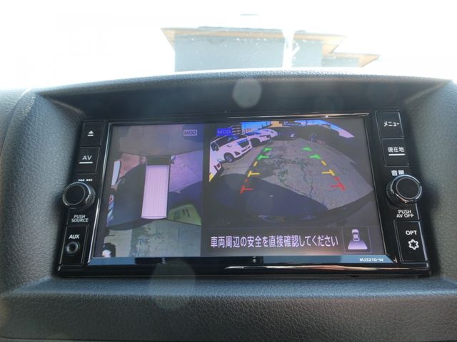 NISSAN CARAVAN VAN 2WD 2022 Image 31