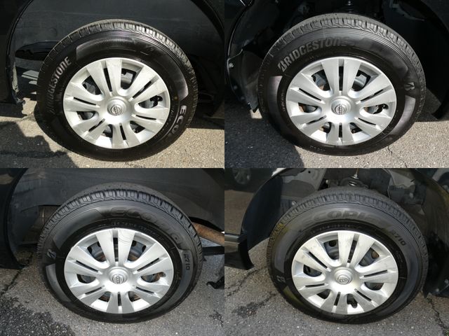 NISSAN CARAVAN VAN 2WD 2022 Image 31