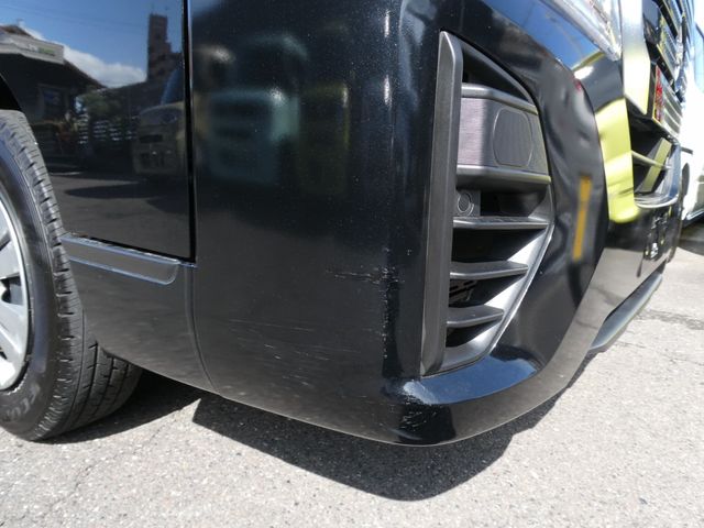 NISSAN CARAVAN VAN 2WD 2022 Image 31