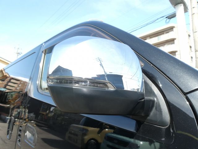 NISSAN CARAVAN VAN 2WD 2022 Image 31