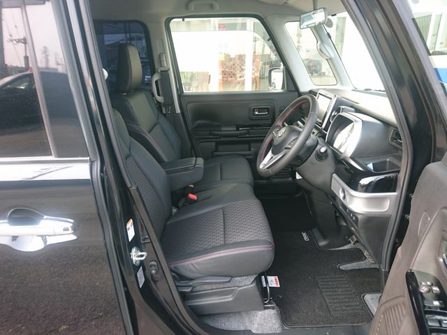 SUZUKI SPACIA CUSTOM 2020 Image 31