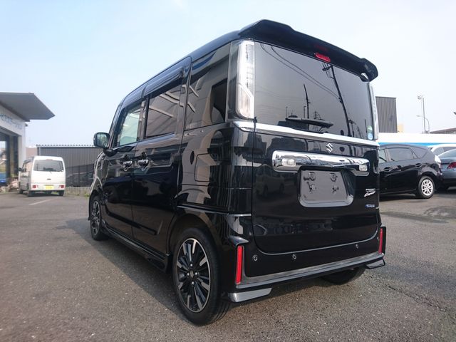 SUZUKI SPACIA CUSTOM 2020 Image 31