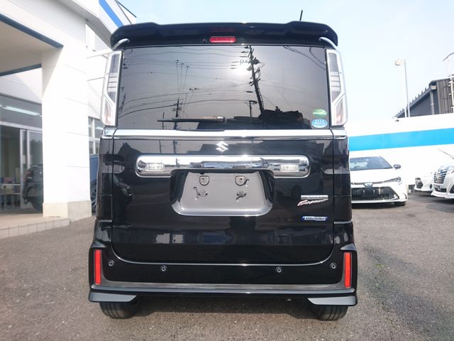 SUZUKI SPACIA CUSTOM 2020 Image 31