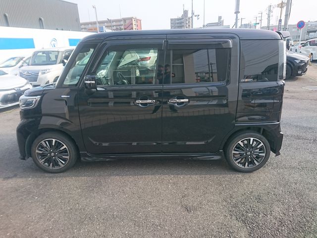 SUZUKI SPACIA CUSTOM 2020 Image 31