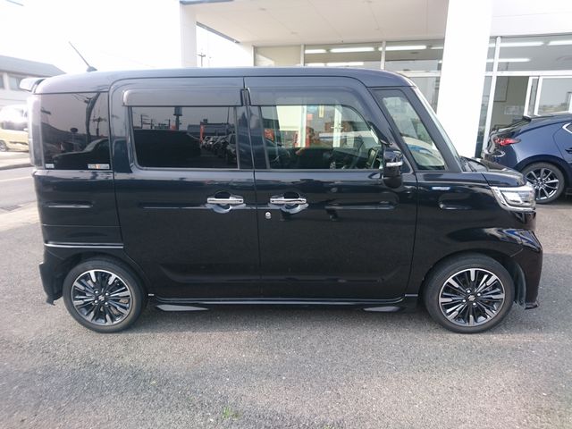 SUZUKI SPACIA CUSTOM 2020 Image 31