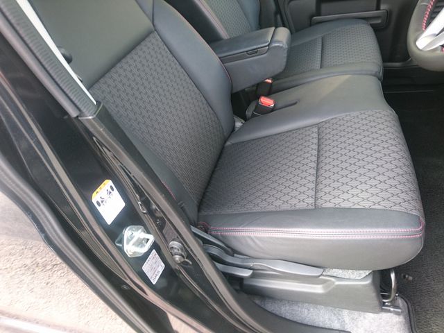 SUZUKI SPACIA CUSTOM 2020 Image 31