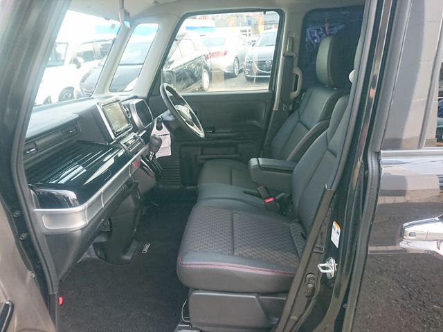 SUZUKI SPACIA CUSTOM 2020 Image 31