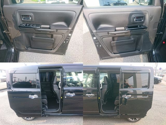 SUZUKI SPACIA CUSTOM 2020 Image 31