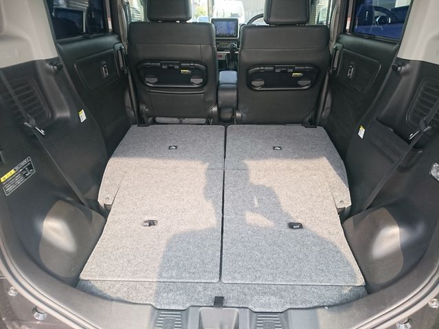 SUZUKI SPACIA CUSTOM 2020 Image 31