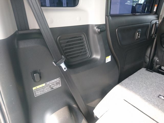 SUZUKI SPACIA CUSTOM 2020 Image 31