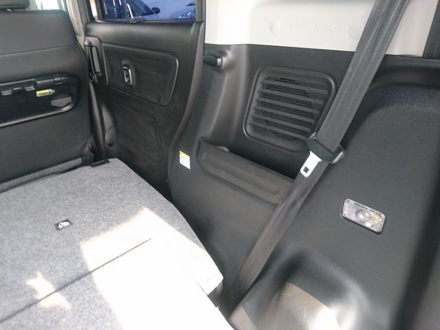 SUZUKI SPACIA CUSTOM 2020 Image 31