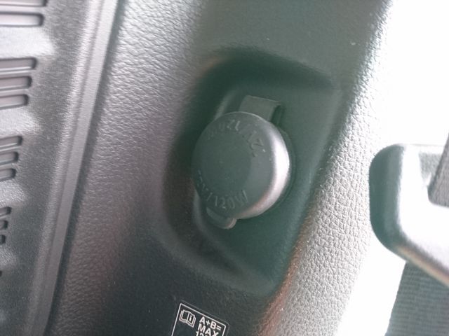 SUZUKI SPACIA CUSTOM 2020 Image 31