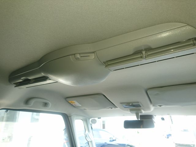 SUZUKI SPACIA CUSTOM 2020 Image 31