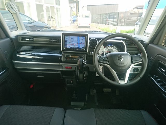 SUZUKI SPACIA CUSTOM 2020 Image 31