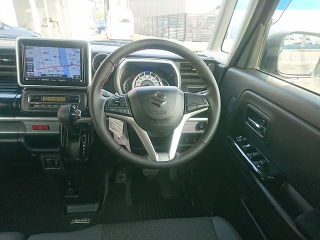 SUZUKI SPACIA CUSTOM 2020 Image 31