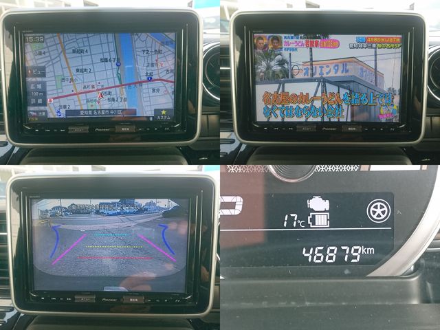 SUZUKI SPACIA CUSTOM 2020 Image 31