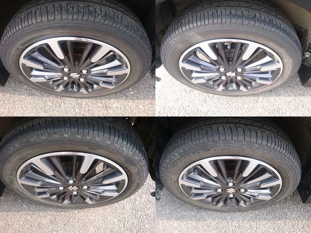 SUZUKI SPACIA CUSTOM 2020 Image 31