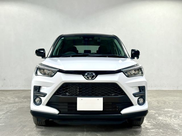 TOYOTA RAIZE 2020 Image 31