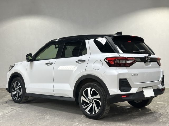 TOYOTA RAIZE 2020 Image 31